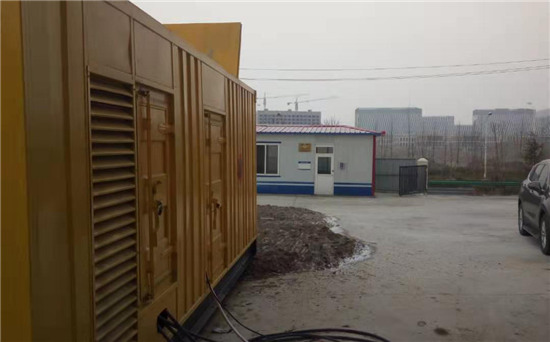 贵州发电机组电缆选型核心注意事项