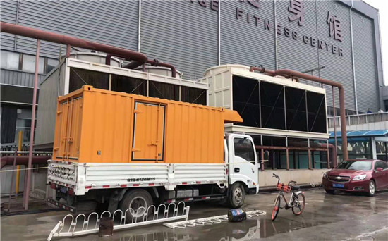 贵州300KW发电机组适配电缆规格选型指南