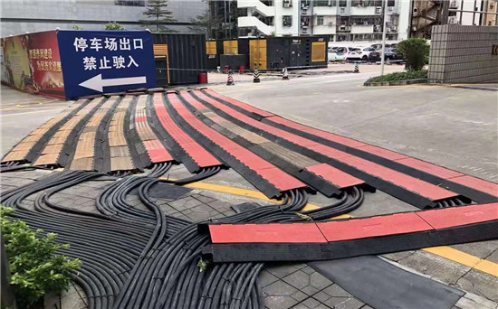 贵州发电机组电缆选型完整具体步骤（工程通用标准流程）